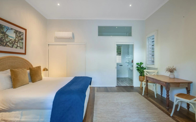 Byron Cove Beach House