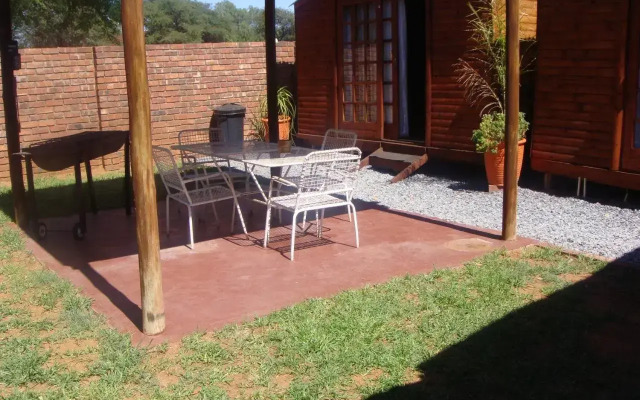 Kudu Cottages