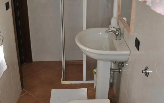 Casa della Ghiandaia