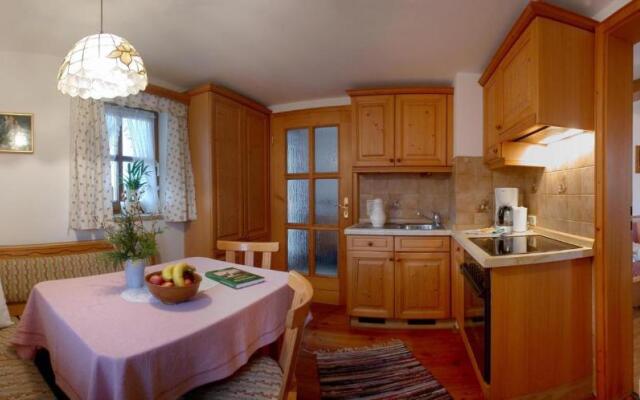 Haus Waidmannsglück