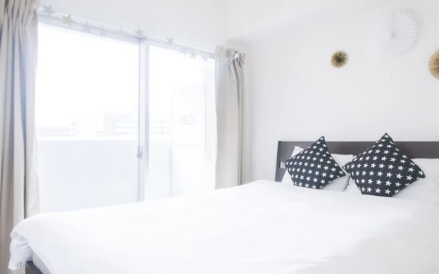 AMP FLAT Tenjin Minami K