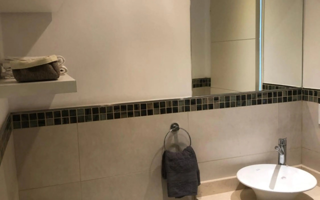 Administración MAIPU 1D DEPTO PREMIUM