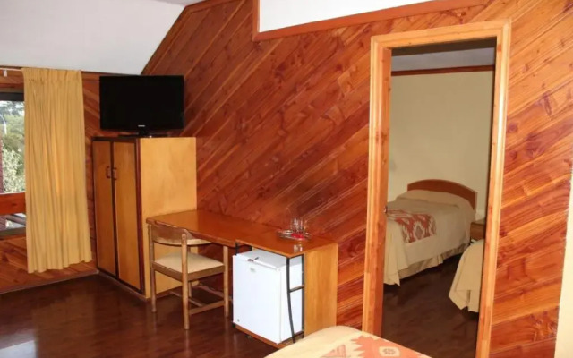 Hotel Tierra Del Sur