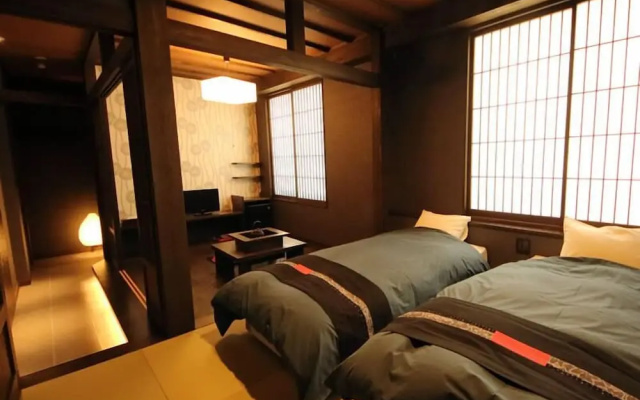 Kawaichiya Ryokan