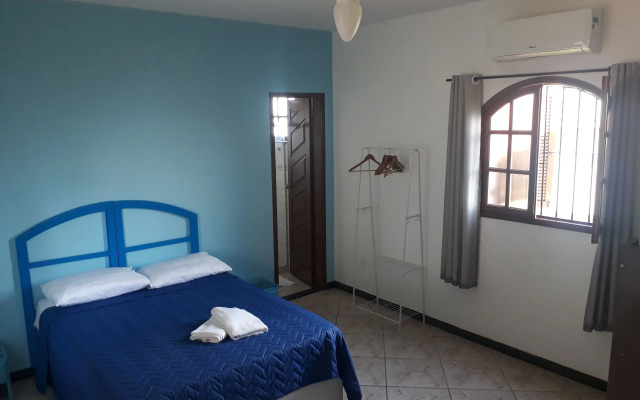 Beach Hostel & Suites, Cabo Frio