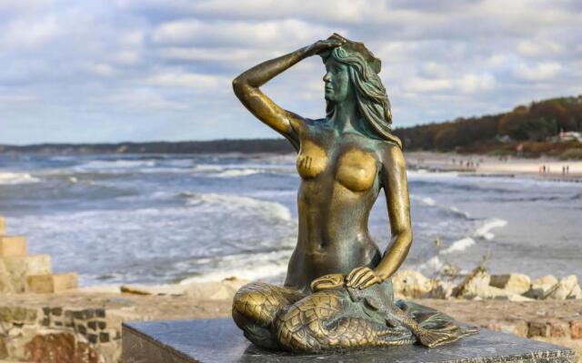 Apartamenty Kamienica Arte 3