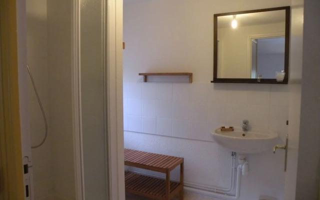 L'Auberge de la Source