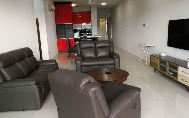 Imago Loft Residences KK