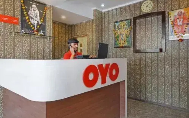 Sai Viranjan by OYO Rooms