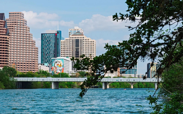 Austin Marriott Downtown