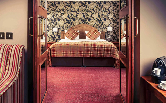 Mercure Maidstone Great Danes Hotel