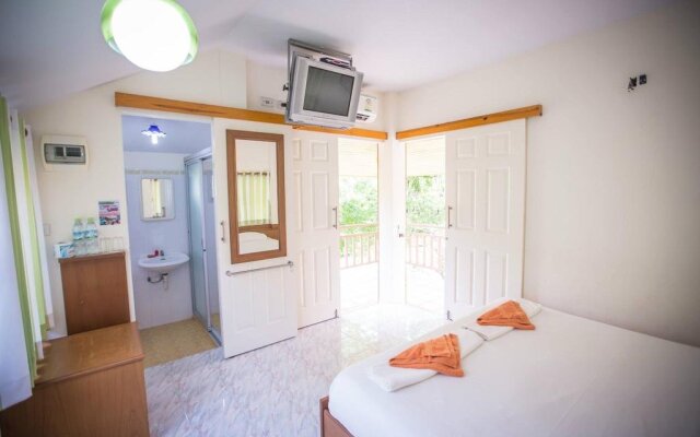 Sea Scene House's – Guest Rooms – Bang Saphan