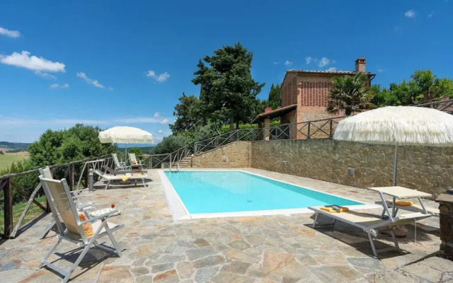 Villa Frantusina Beautiful View