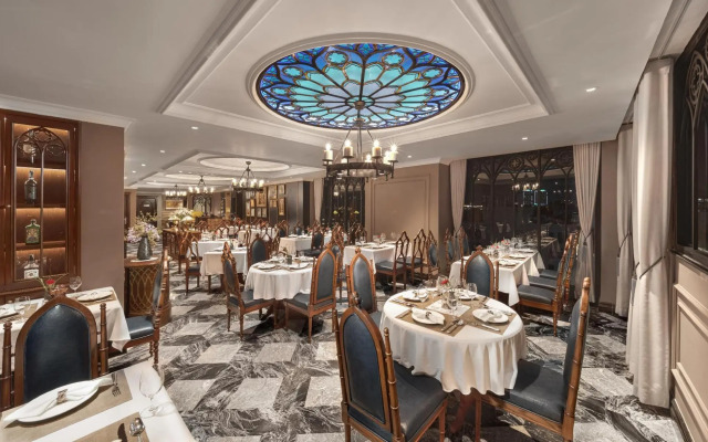 Le Chanvre Hanoi Hotel & Spa