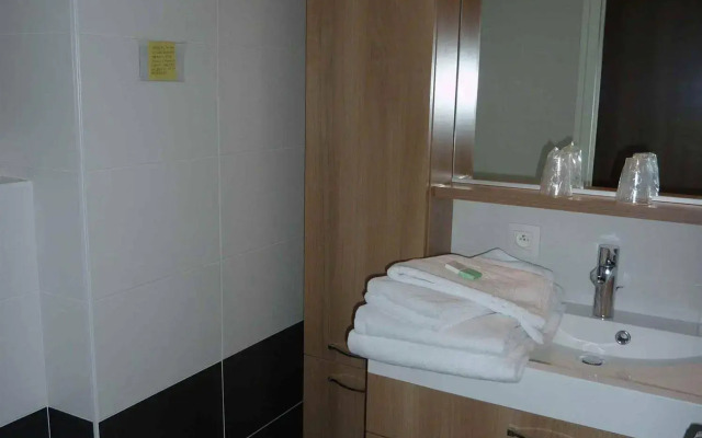 Résidence Hôtel Rent