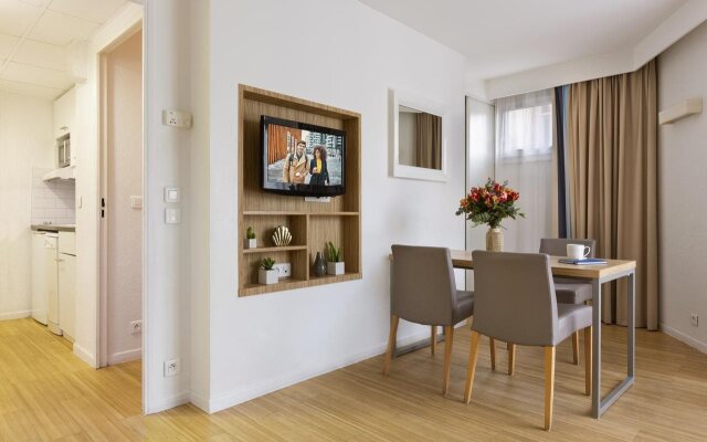 Citadines Croisette Cannes