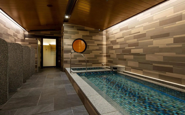 Hotel Monterey KOBE