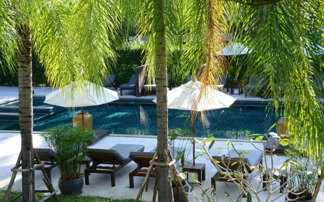 The Quarter Hotel