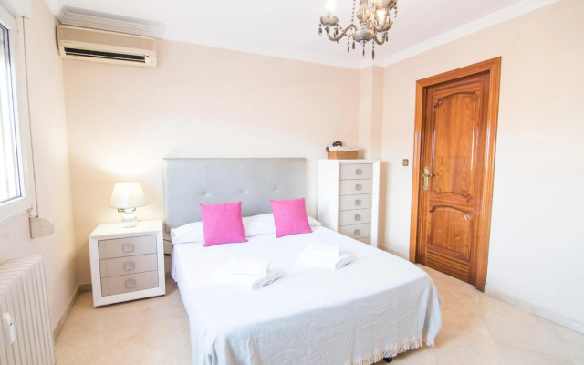 tuGuest Lope de Vega Apartment