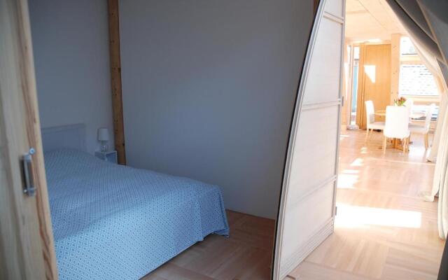 Sunny Apartments Vienna