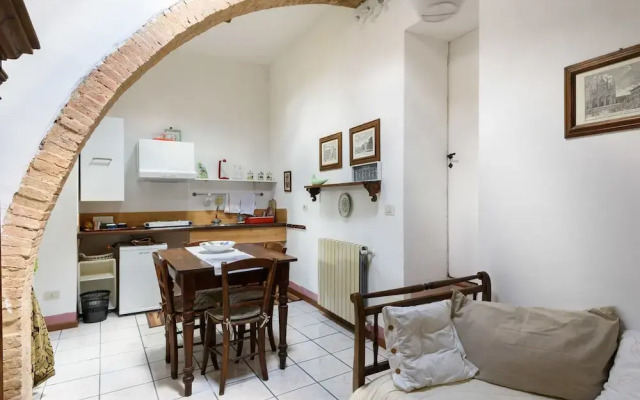 Antiche Dimore Di Vescovado