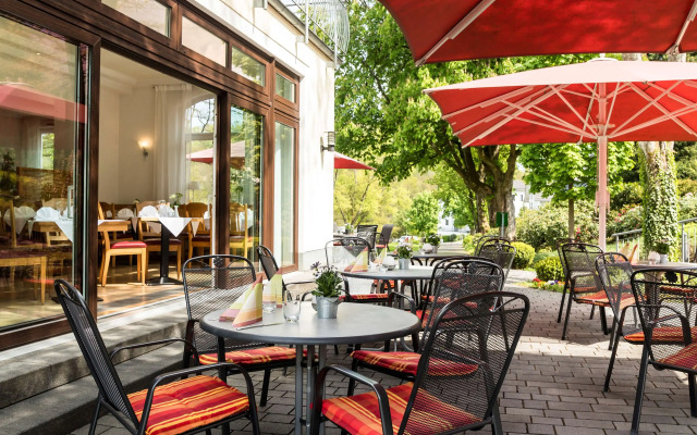 Dorint Parkhotel Siegen