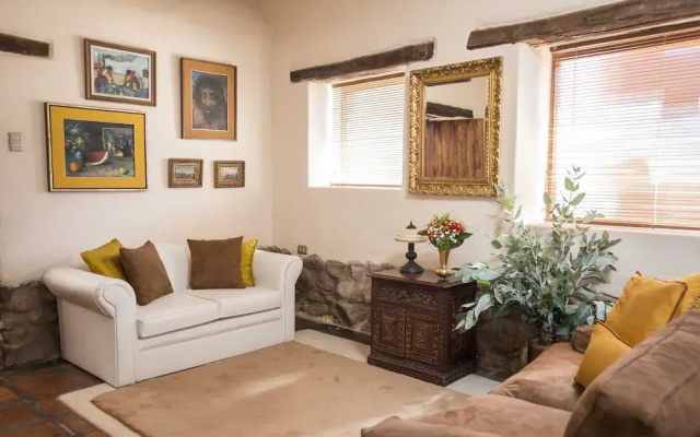 Perayoc Art & Luxury Bungalows