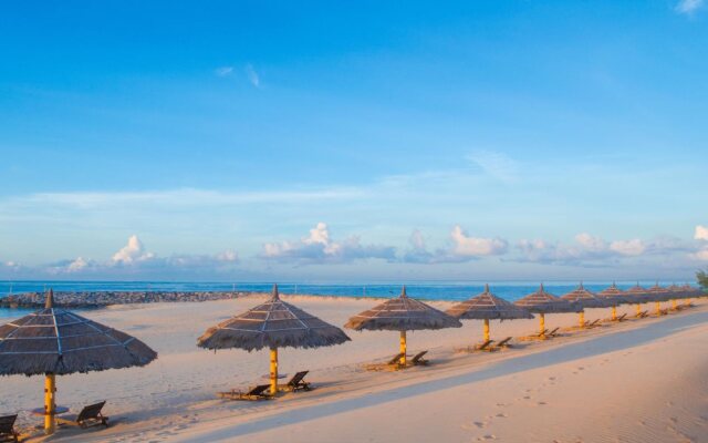 Mui Ne Sunlight Villa