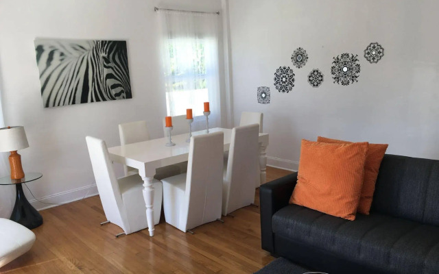 Chic Apartments at Miami Beach