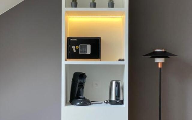 Fashion Brussels by Smartflats