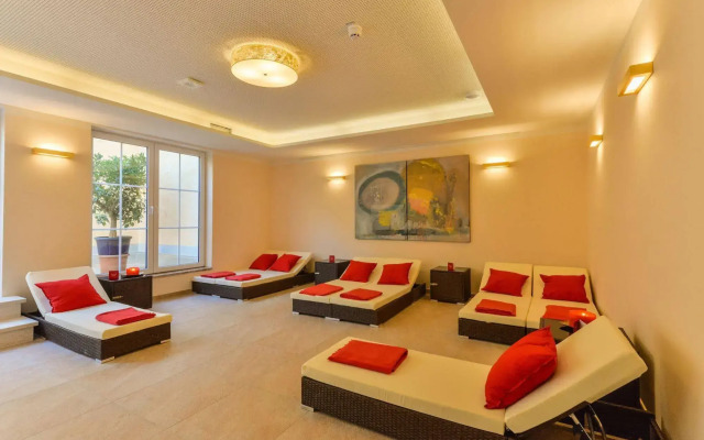 Abasto Hotel & Spa Maisach