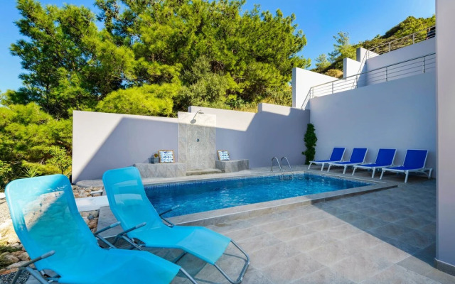 Articiano Villa