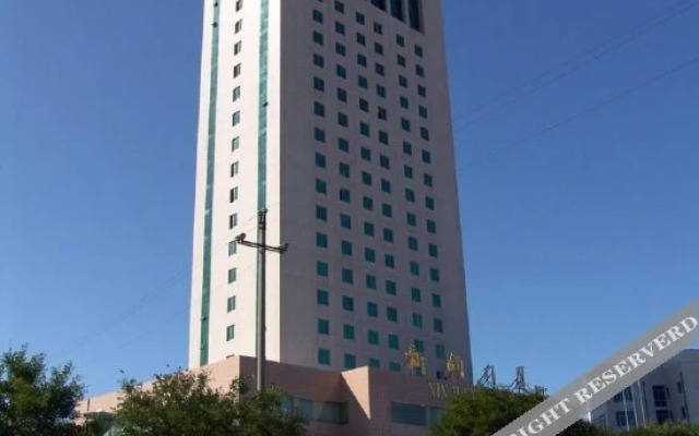 Xin Wen Hotel
