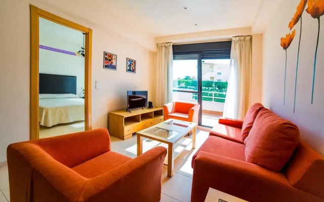 Apartamentos Adaria Vera