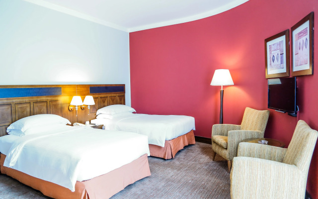 J5 Rimal Hotel Apartments