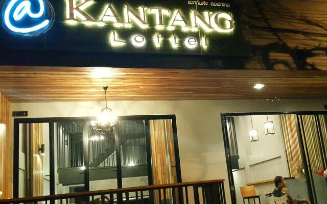 @Kantang Loftel