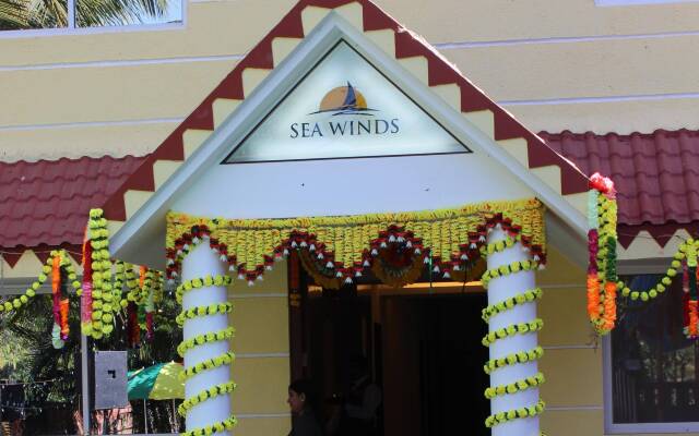 Hotel Sea Wind