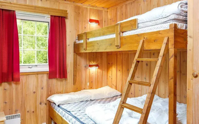 7 Person Holiday Home in Hemsedal