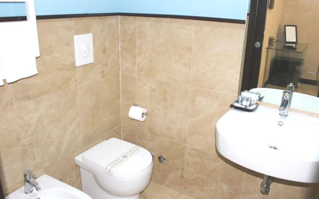 Daplace - Gran Torino Suites