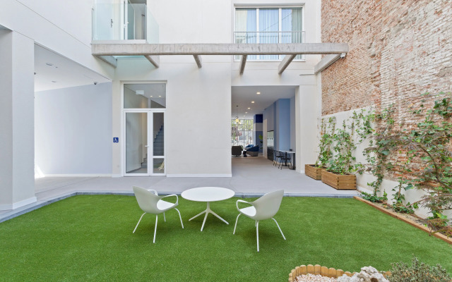 Uma Suites O'Donnell