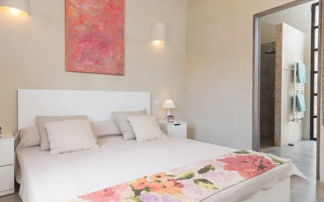 Can Pina - Eco Cascada - - Villa With Private Pool