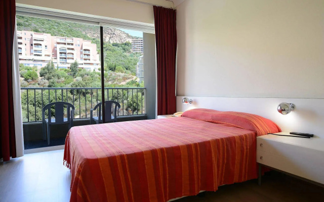 Sun Beach Hôtel