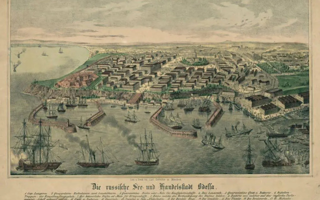 Premium Apartments - Odessa