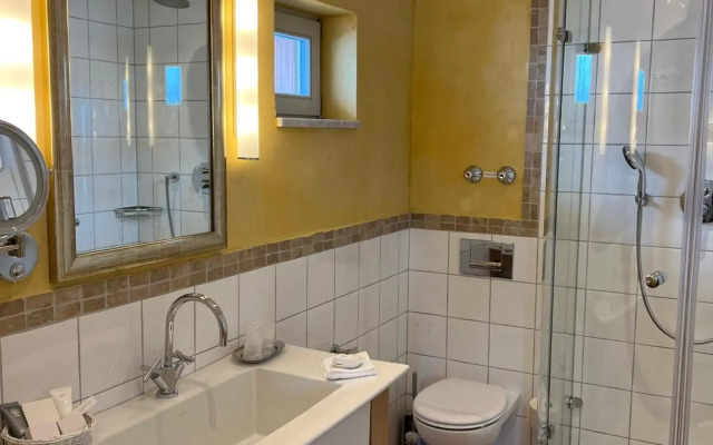Seehotel Luitpold