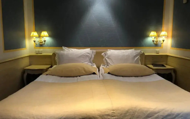 Åkerblads Gästgiveri Hotell Spa