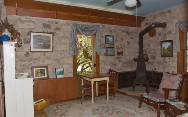 Block Creek B&B