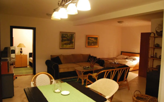 The Only Pine Apartments