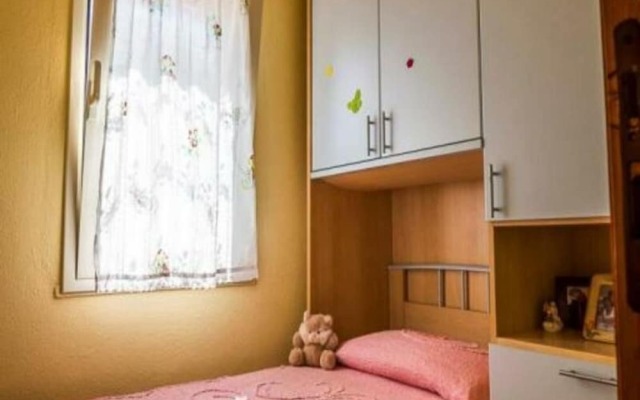 Appartamenti San Teodoro VI