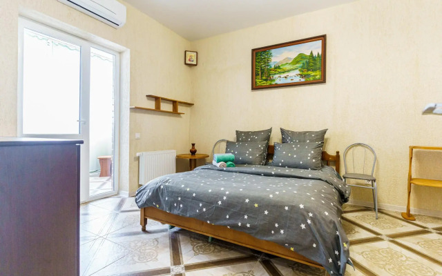 LetoApart (ЛетоАпарт) на улице Шевченко 22-29