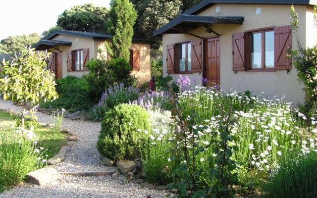 La Cerca Del Alcornoque